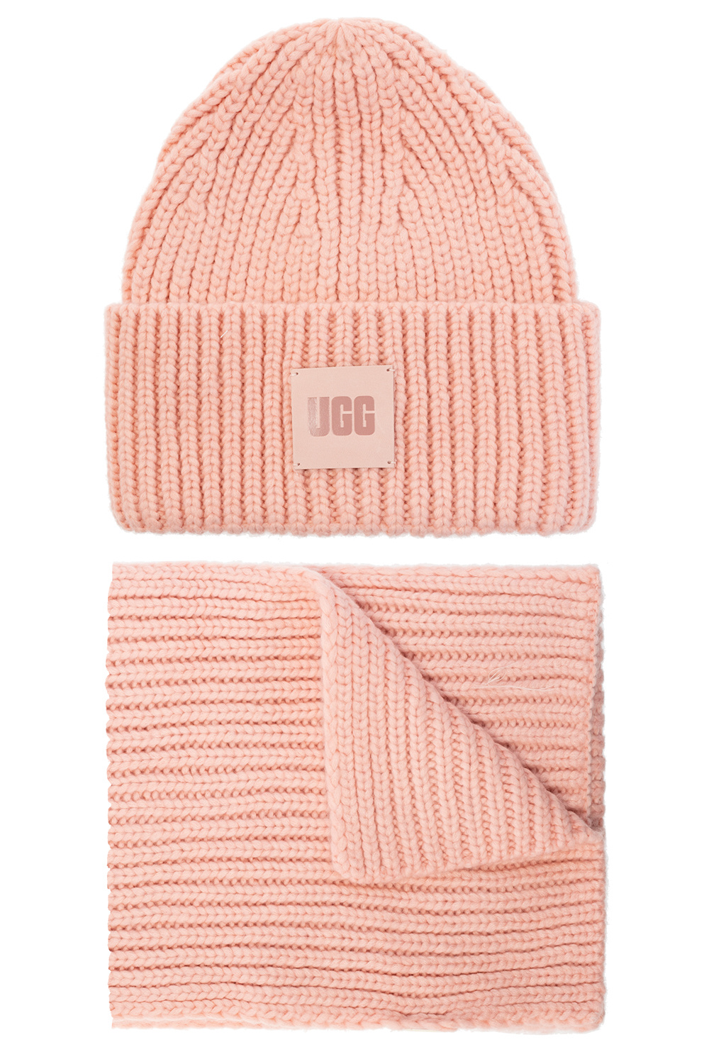 Ugg hat and scarf set clearance mens